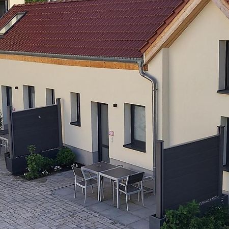 Altstadtapartments Werder Werder  Εξωτερικό φωτογραφία