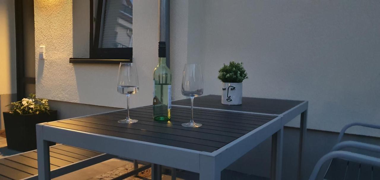 Altstadtapartments Werder Werder  Εξωτερικό φωτογραφία
