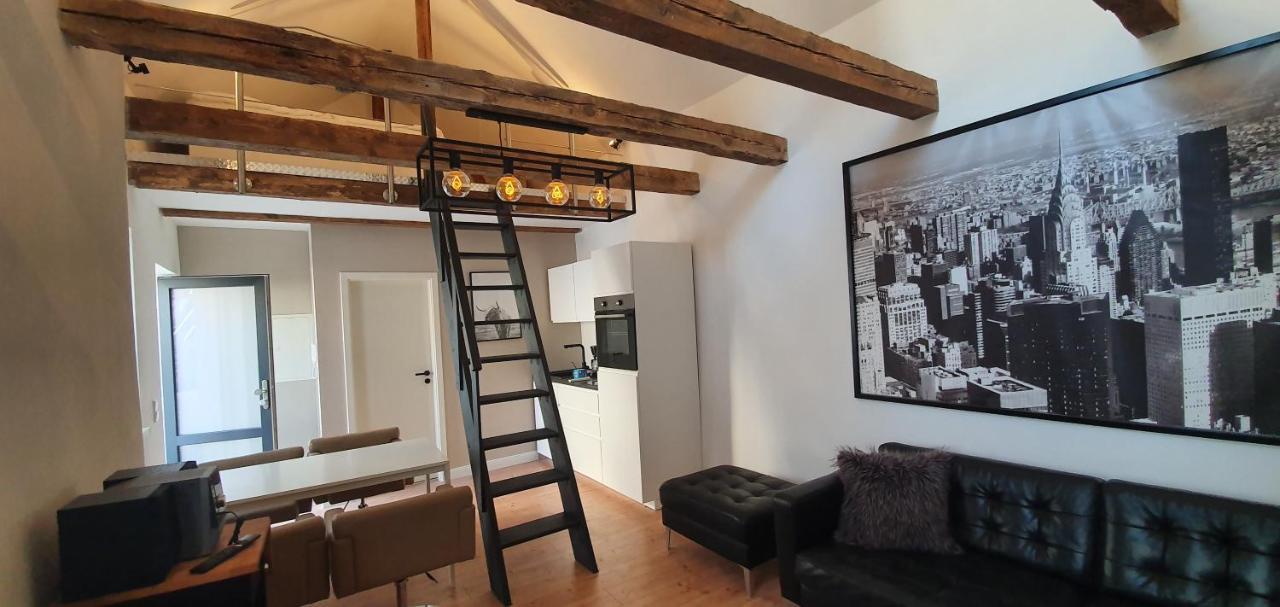 Altstadtapartments Werder Werder  Εξωτερικό φωτογραφία