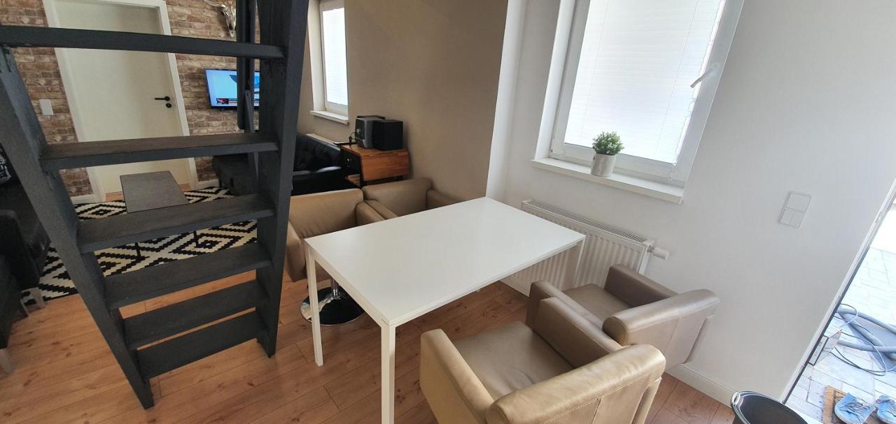 Altstadtapartments Werder Werder  Εξωτερικό φωτογραφία