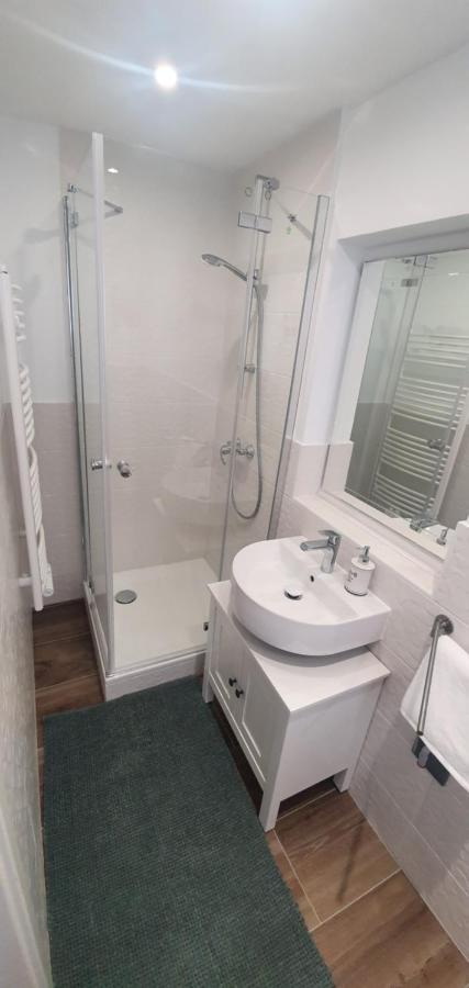 Altstadtapartments Werder Werder  Εξωτερικό φωτογραφία