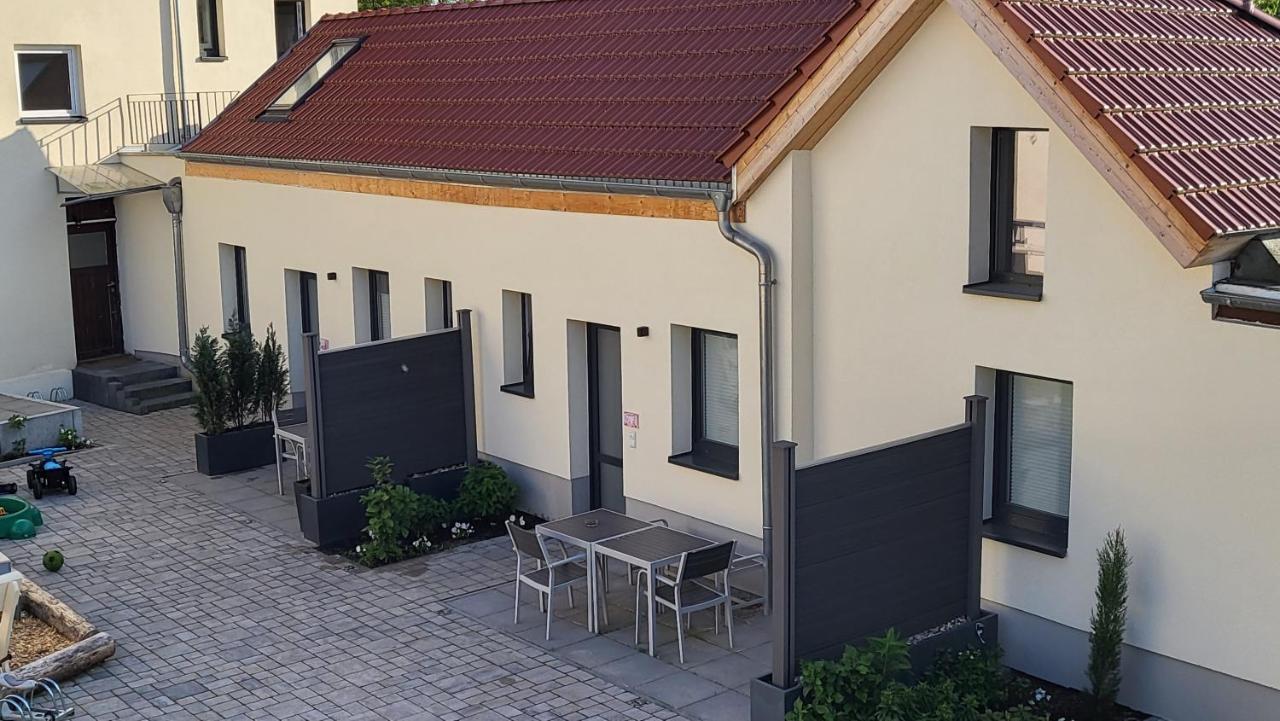 Altstadtapartments Werder Werder  Εξωτερικό φωτογραφία