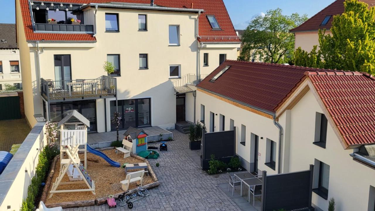 Altstadtapartments Werder Werder  Εξωτερικό φωτογραφία